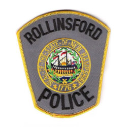 Rollinsford Police Department