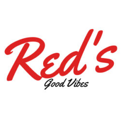Red's Good Vibes