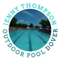 Jenny Thompson Outdoor Pool Dover NH