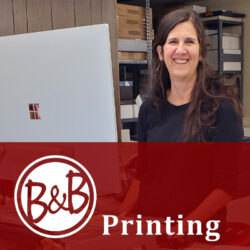 B&B Printing