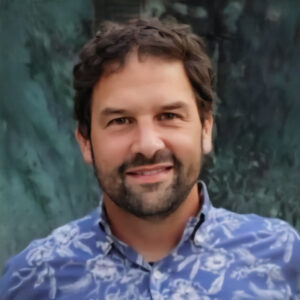 Joe Macoul, President
