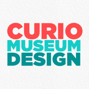 Curio Museum Design Web Development