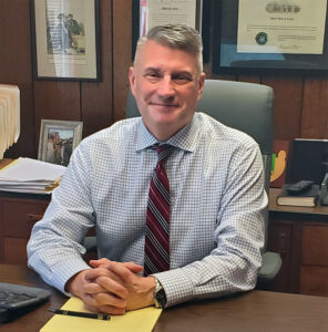 Attorney David Colby Esquire